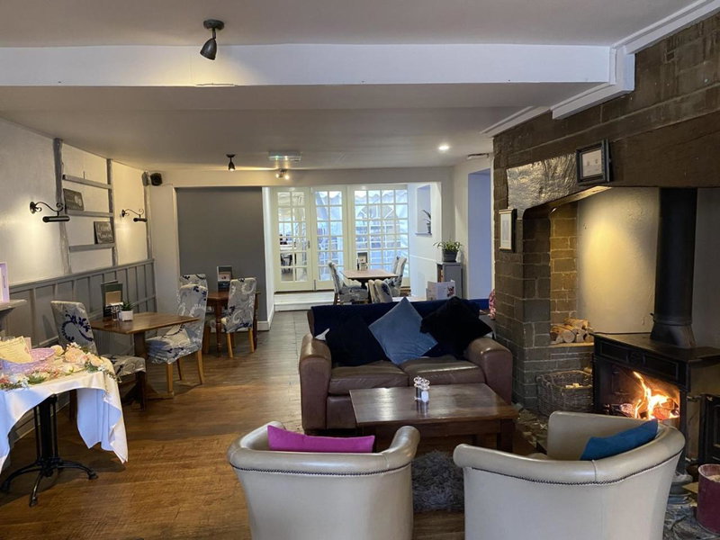 Cromwell Lodge Hotel by Greene King Inns, Banbury, Vereinigtes Königreich