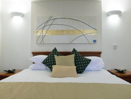 The Barns Hotel, Cannock, Royaume-Uni