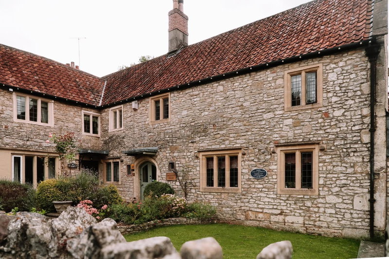 Longbridge House, Shepton Mallet, Reino Unido