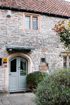 Longbridge House, Shepton Mallet, Reino Unido
