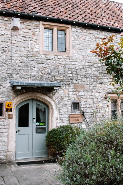Longbridge House, Shepton Mallet, Reino Unido