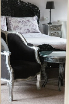 Longbridge House, Shepton Mallet, Reino Unido