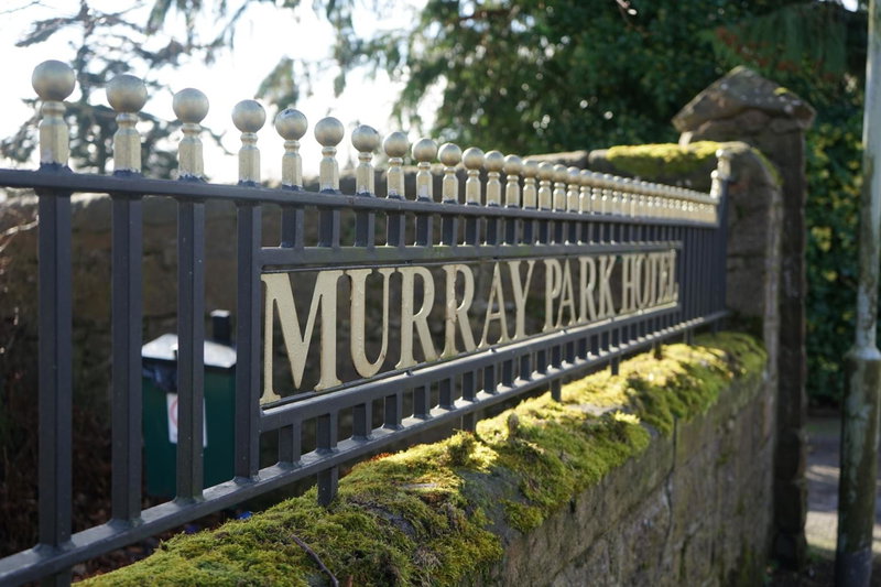 The Murray Park Hotel, Crieff, Royaume-Uni