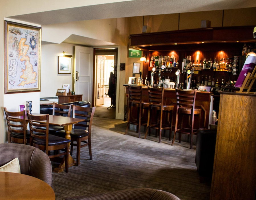 The Murray Park Hotel, Crieff, Royaume-Uni