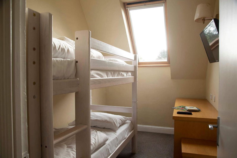 The Murray Park Hotel, Crieff, Royaume-Uni