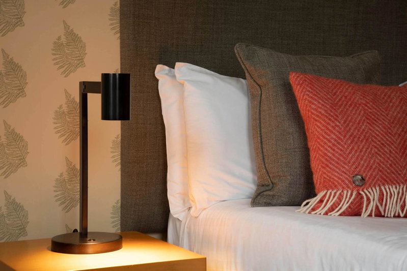 The Murray Park Hotel, Crieff, Royaume-Uni