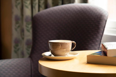 The Murray Park Hotel, Crieff, Royaume-Uni