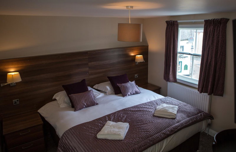 Foundry 34, Penrith, United Kingdom