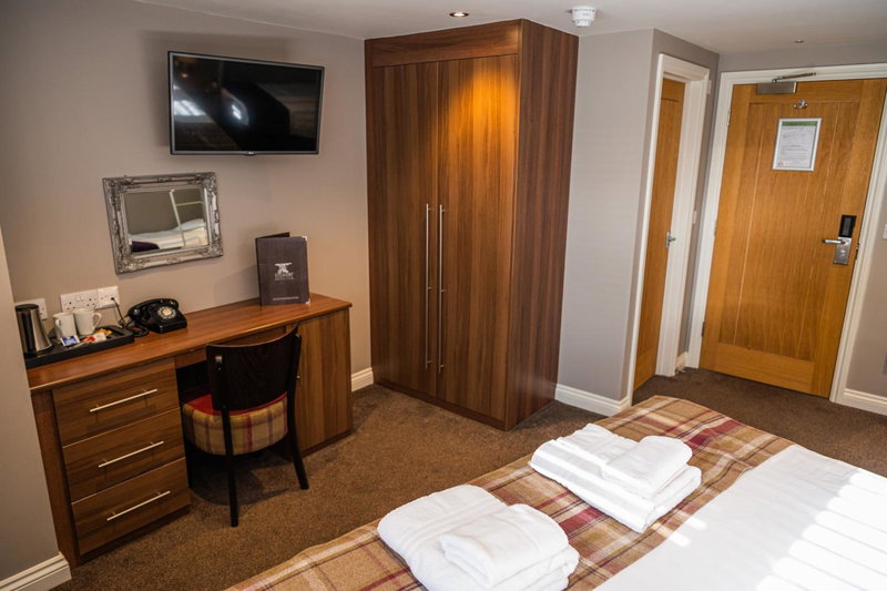Foundry 34, Penrith, United Kingdom