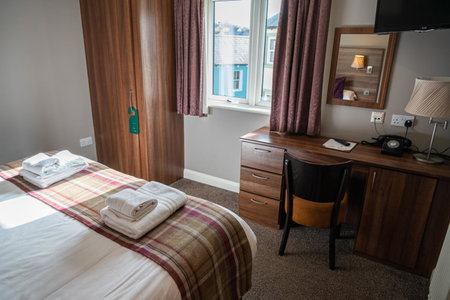 Foundry 34, Penrith, United Kingdom