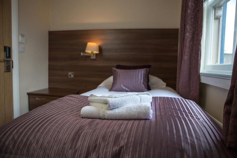 Foundry 34, Penrith, United Kingdom