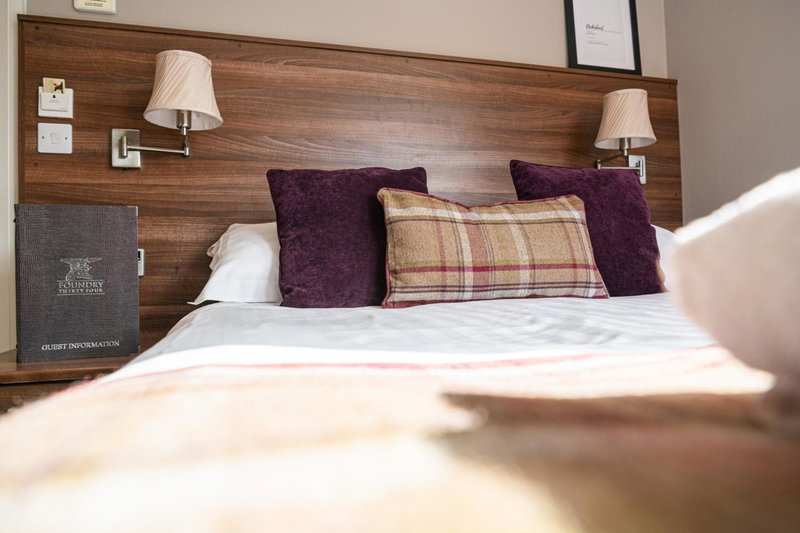Foundry 34, Penrith, United Kingdom
