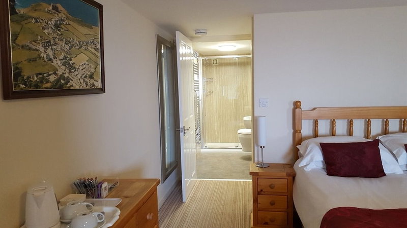 King Arthur's Arms Inn, Tintagel, United Kingdom