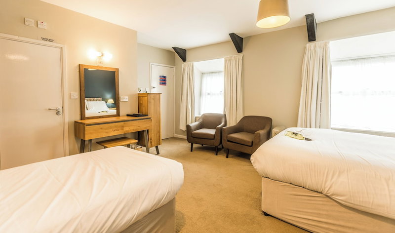 King Arthur's Arms Inn, Tintagel, United Kingdom