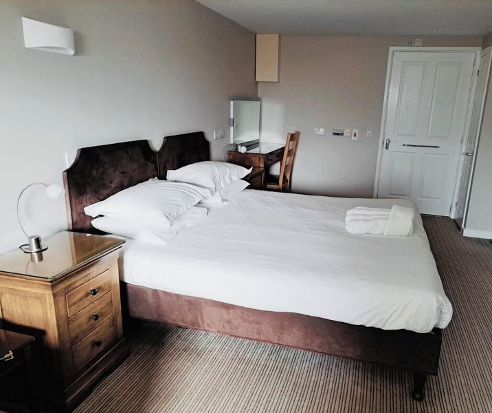 King Arthur's Arms Inn, Tintagel, United Kingdom
