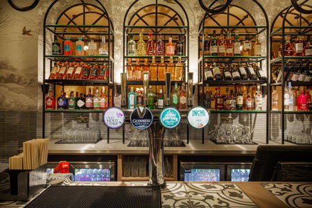 The Wynnstay Hotel, Oswestry, Shropshire - The Coaching Inn Group, Oswestry, Reino Unido