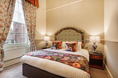 The Wynnstay Hotel, Oswestry, Shropshire - The Coaching Inn Group, Oswestry, Reino Unido