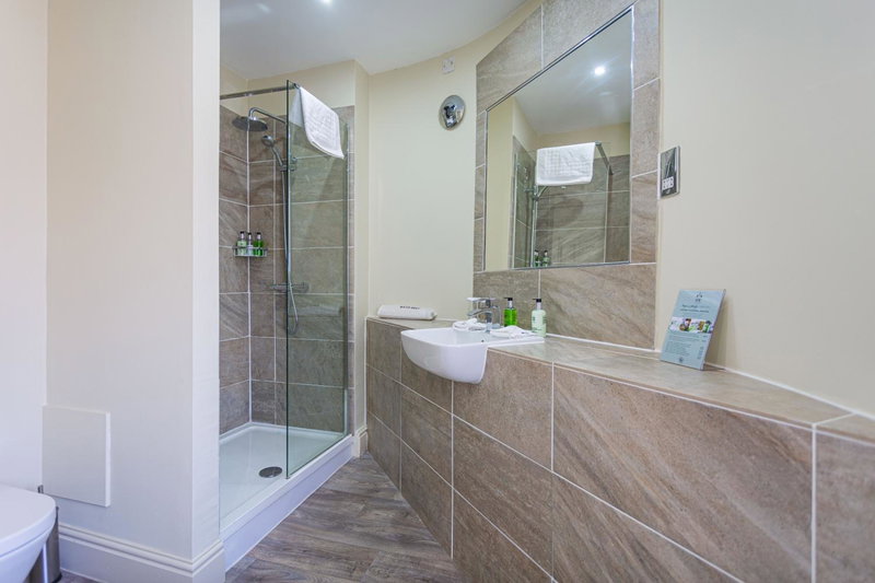 The Wynnstay Hotel, Oswestry, Shropshire - The Coaching Inn Group, Oswestry, Reino Unido
