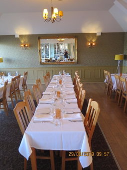 Oyster Fleet Hotel, Canvey Island, United Kingdom
