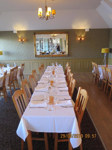 Oyster Fleet Hotel, Canvey Island, United Kingdom