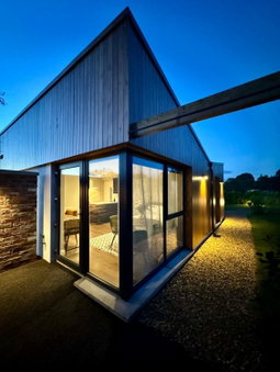 River Bann Retreat, Portglenone, Royaume-Uni