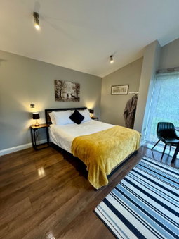 River Bann Retreat, Portglenone, Royaume-Uni