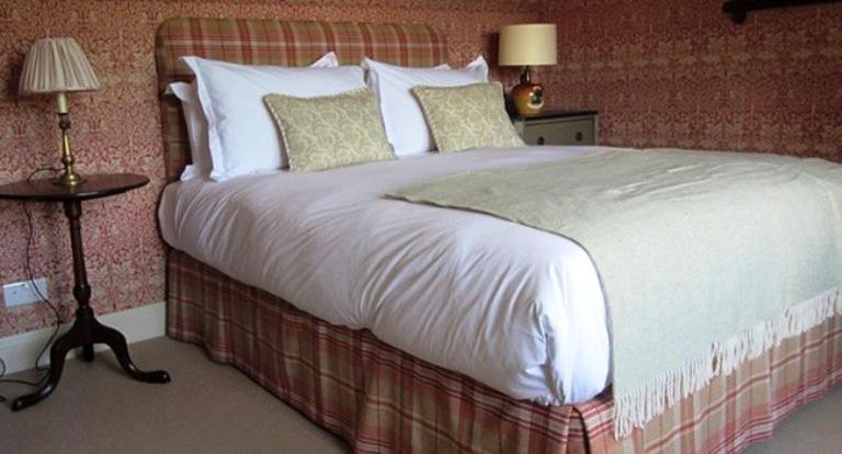 The Loch Lomond Arms Hotel, Luss, Vereinigtes Königreich