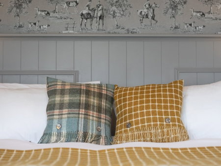 The Exeter Inn, Tiverton, United Kingdom