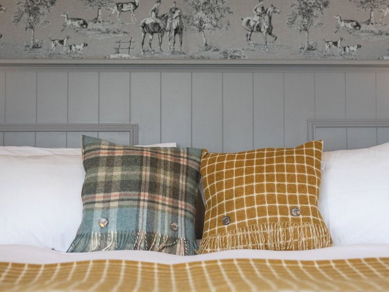 The Exeter Inn, Tiverton, United Kingdom