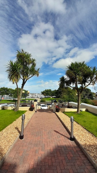 Astala Guesthouse, Bangor, Reino Unido