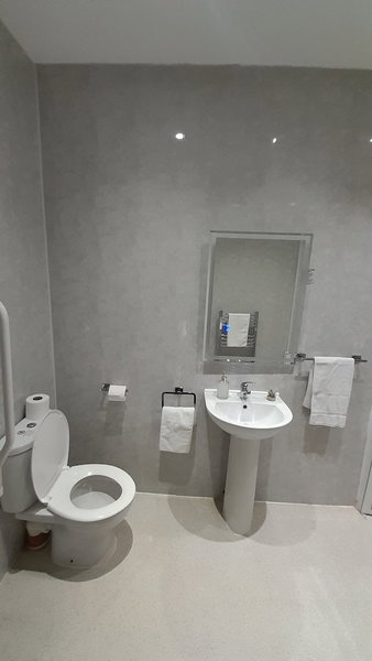 Astala Guesthouse, Bangor, Reino Unido