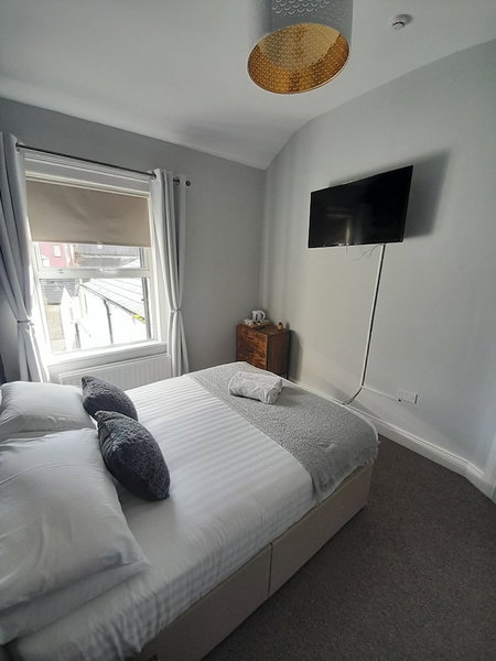 Astala Guesthouse, Bangor, Reino Unido