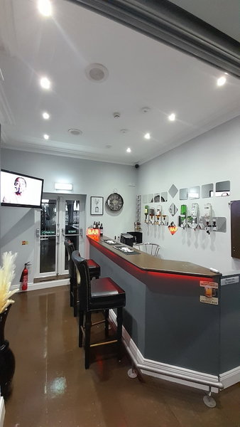 Astala Guesthouse, Bangor, Reino Unido