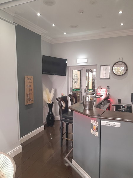 Astala Guesthouse, Bangor, Reino Unido