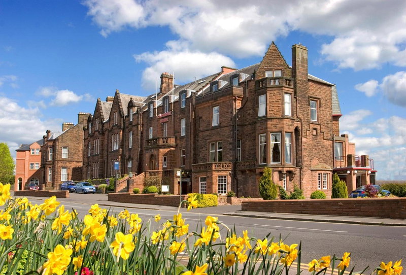 Cairndale Hotel & Spa, Dumfries, Великобритания