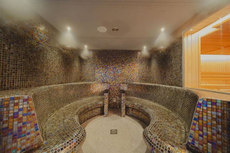 Cairndale Hotel & Spa, Dumfries, Великобритания