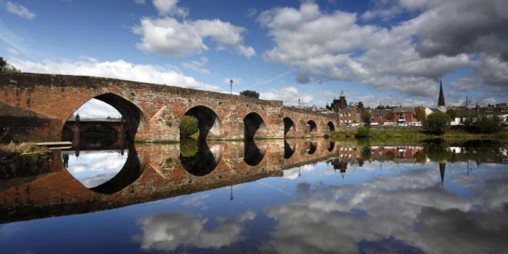 Cairndale Hotel & Spa, Dumfries, Великобритания