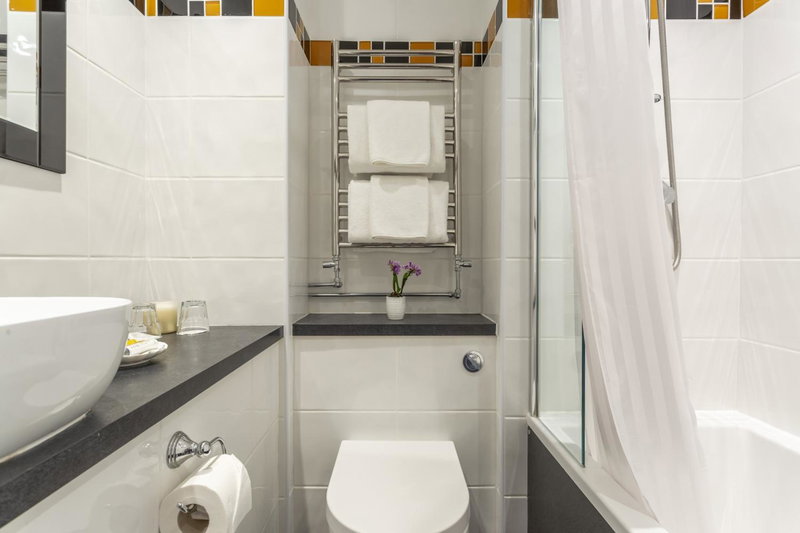 Cairndale Hotel & Spa, Dumfries, Великобритания