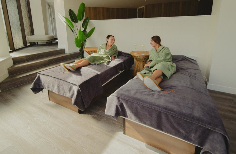 Cairndale Hotel & Spa, Dumfries, Великобритания