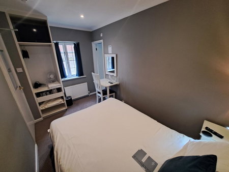 The Thatch Inn, Gloucester, Royaume-Uni