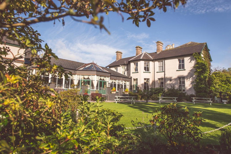 Corick House Hotel & Spa, Clogher, United Kingdom