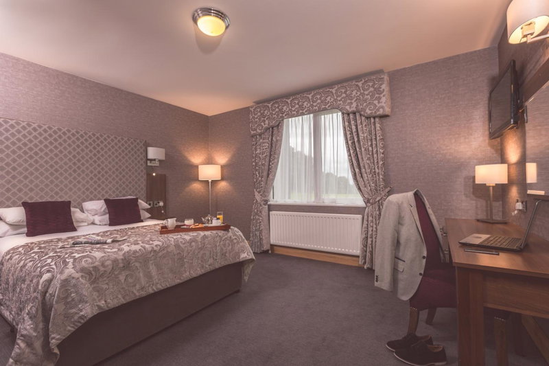 Corick House Hotel & Spa, Clogher, United Kingdom
