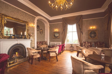 Corick House Hotel & Spa, Clogher, United Kingdom