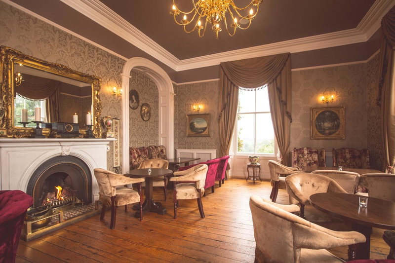 Corick House Hotel & Spa, Clogher, United Kingdom
