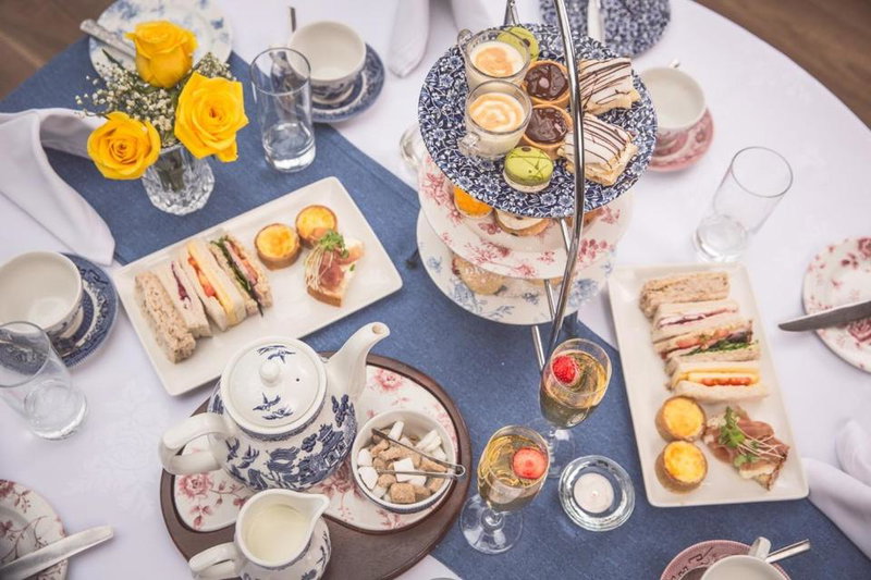 Corick House Hotel & Spa, Clogher, United Kingdom