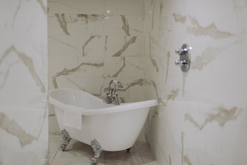 Corick House Hotel & Spa, Clogher, United Kingdom