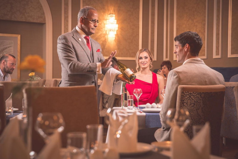 Corick House Hotel & Spa, Clogher, United Kingdom