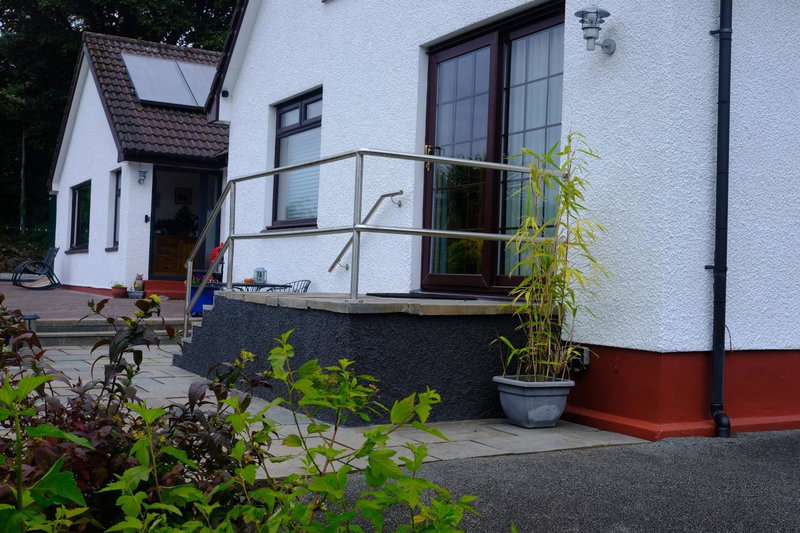 Ardenlea, Kyle of Lochalsh, United Kingdom