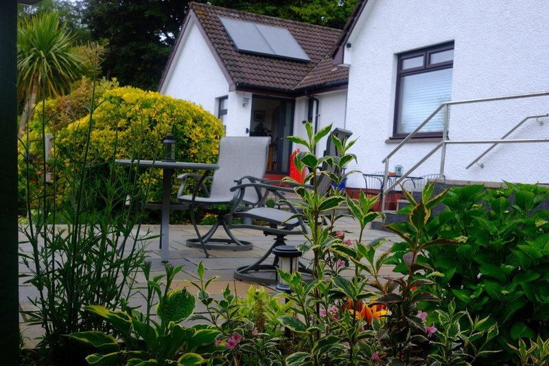 Ardenlea, Kyle of Lochalsh, United Kingdom