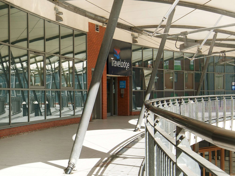 Travelodge Birmingham Central Broadway Plaza, Vereinigtes Königreich